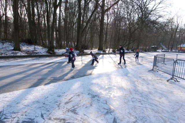 Schaatskampioenschap